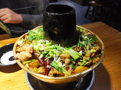 -包子大王(新泽巷店)