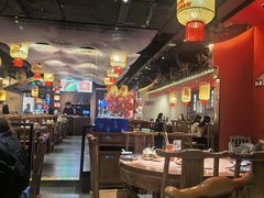 -杨记隆府重庆江湖菜(大悦城店)