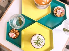 -茶是一枝花泡茶店