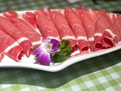 -番食园鲜食火锅(高新店)