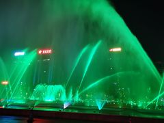-百林公园-两江幸福广场