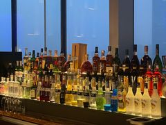 -于家堡洲际酒店·堡子里酒廊