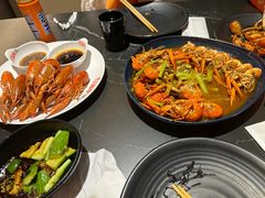 -红盔甲·小龙虾(人民广场店)