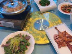 -御苑精品川菜馆(锦江店)