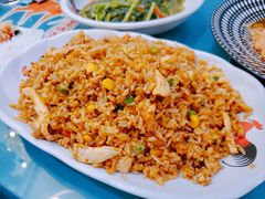 -My Way Town买味堂·东南亚餐厅(亦庄店)