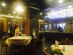 大堂-渔娘渔家丹东海鲜(东直门店)