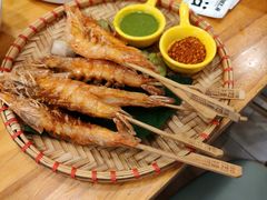 -曼奈·肉桂厨房(宽窄巷子店)