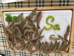 -Sasa的海(蜈支洲岛后海店)