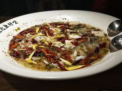 -太二酸菜鱼(福州泰禾店)