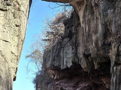 -天生桥景区