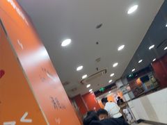 -呷哺呷哺(西单大悦城店)