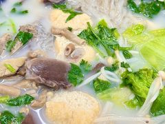 -鸭小妹鸭血粉丝(老门东店)