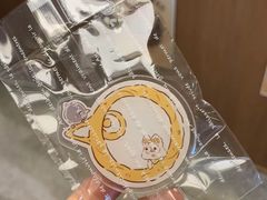 -evoojoo面包商店