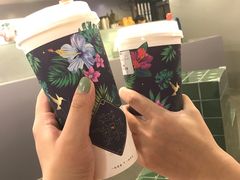 -萃萃泡沫茶坊(氹仔店)