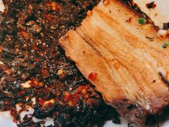 -农耕记·湖南土菜(科技园店)