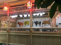 -九田家黑牛烤肉料理(二天地店)
