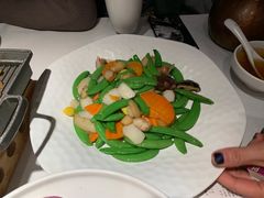 -大鸭梨烤鸭(枣园店)