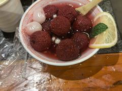 -福苗小骆驼烧烤(大唐不夜城店)