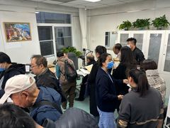 -首都医科大学附属北京同仁医院(西区)