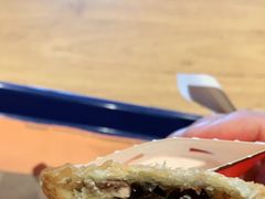 -汉堡王(华发中央公园店)