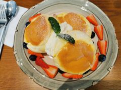 -UPPER KITCHEN(延安路店)