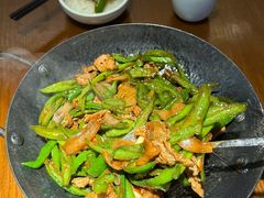 -恰饭·老长沙市井菜(天河客运站店)
