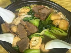 -凡老头米线砂锅(古荡新村西粮站)