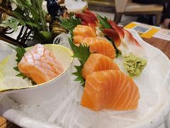 -阿吾罗日本料理(K11艺术中心店)