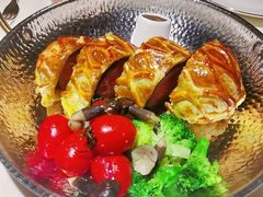 惠灵顿牛排-研食记西餐厅(金融中心店)