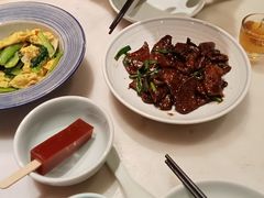 -小吊梨汤·北京菜·烤鸭(鸟巢店)