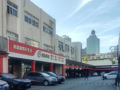 -名骏车业(新区玉山店)