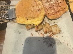 -华府九号海鲜烧烤大排档(龙域店)