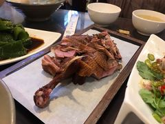 -新繁老號豌豆汤饭店·江湖菜(宝光寺店)