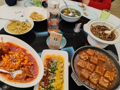 -丰收日·小海鲜·沪上家宴(顾村正大店)