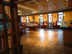 大堂-草原牧羊火锅·龙虾·烤鱼(杨浦店)