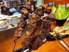 -丹东特色烤肉(学府路一部店)