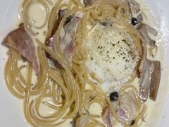 -TAMATI(巴黎贝甜韩式西餐厅店)
