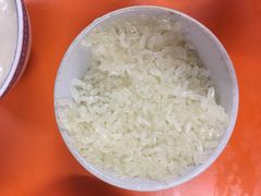 糯米饭-没牙伯花生汤店(老药洲店)