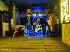 -棂笼·深度沉浸密室(武汉旗舰店)