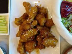 -老浒记民俗酒楼(王府井店)