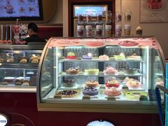 -哈根达斯(深圳海岸城店)