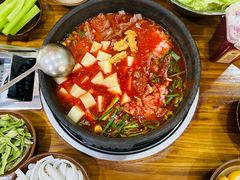 -笔记安顺夺夺粉火锅