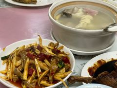-蘭心餐厅(进贤路店)