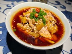 -吴莊(龙城万科里店)