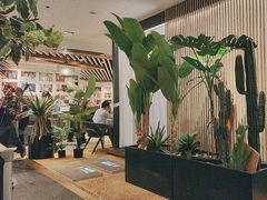 -蕉叶·泰国歌舞风情(世贸店)