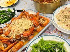-三妹小龙虾·黄油蟹(华侨城总店)