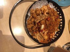 -避风塘(百联东郊店)