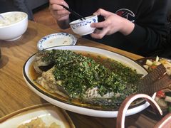 -妈妈的味道(和顺古镇店)