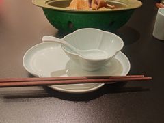 -奇芳阁·百年清真南京菜(夫子庙店)
