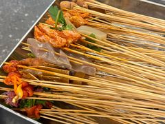 -郑记·古法黑砂锅串串(龙泉店)